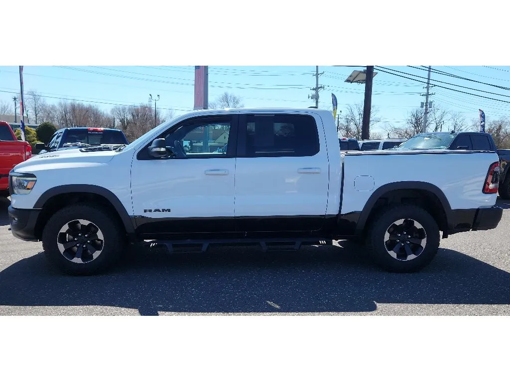 Photos of 2019 Ram 1500 Rebel for sale in Philadelphia, PA at Torresdale Ave