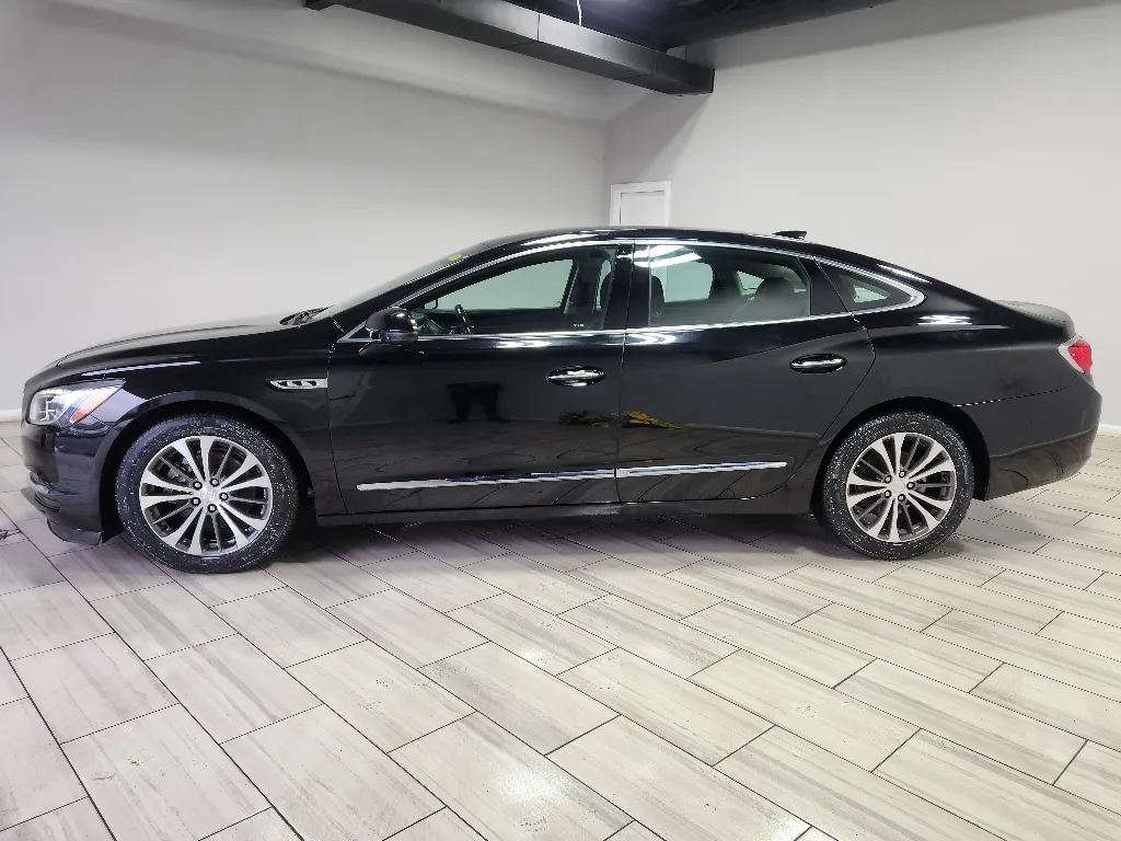 Photos of 2017 Buick LaCrosse Premium for sale in Philadelphia, PA at Torresdale Ave