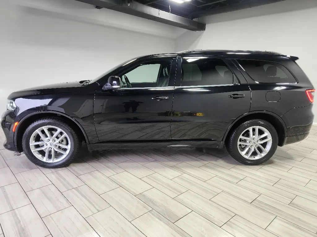 Photos of 2024 Dodge Durango GT for sale in Philadelphia, PA at Torresdale Ave