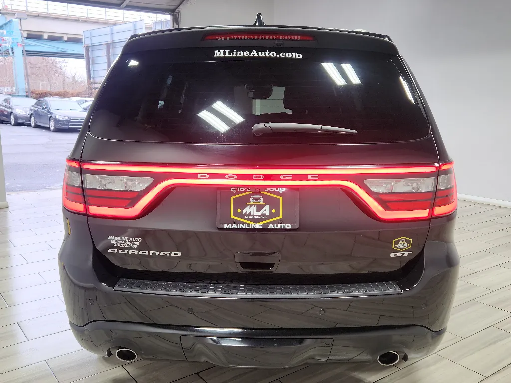 More photos of 2024 Dodge Durango GT at Torresdale Ave, PA