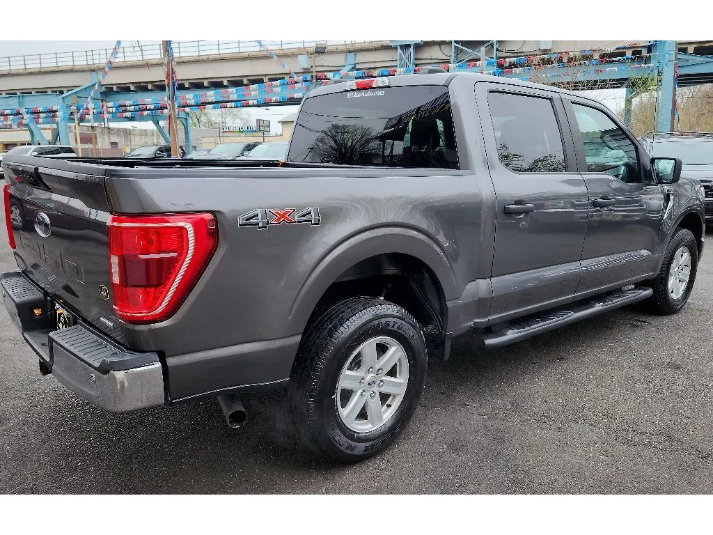 More photos of 2021 Ford F-150 XLT at Torresdale Ave, PA