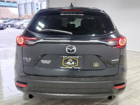 More photos of 2023 Mazda CX-9 Touring Plus at Torresdale Ave, PA