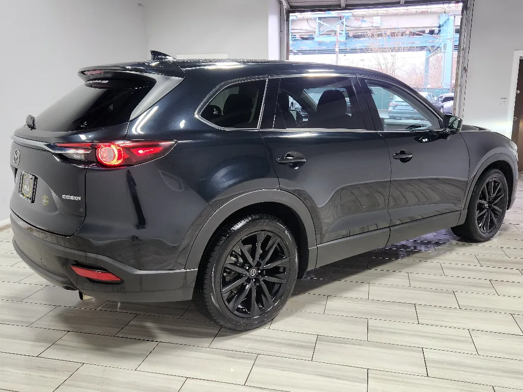 More photos of 2023 Mazda CX-9 Touring Plus at Torresdale Ave, PA