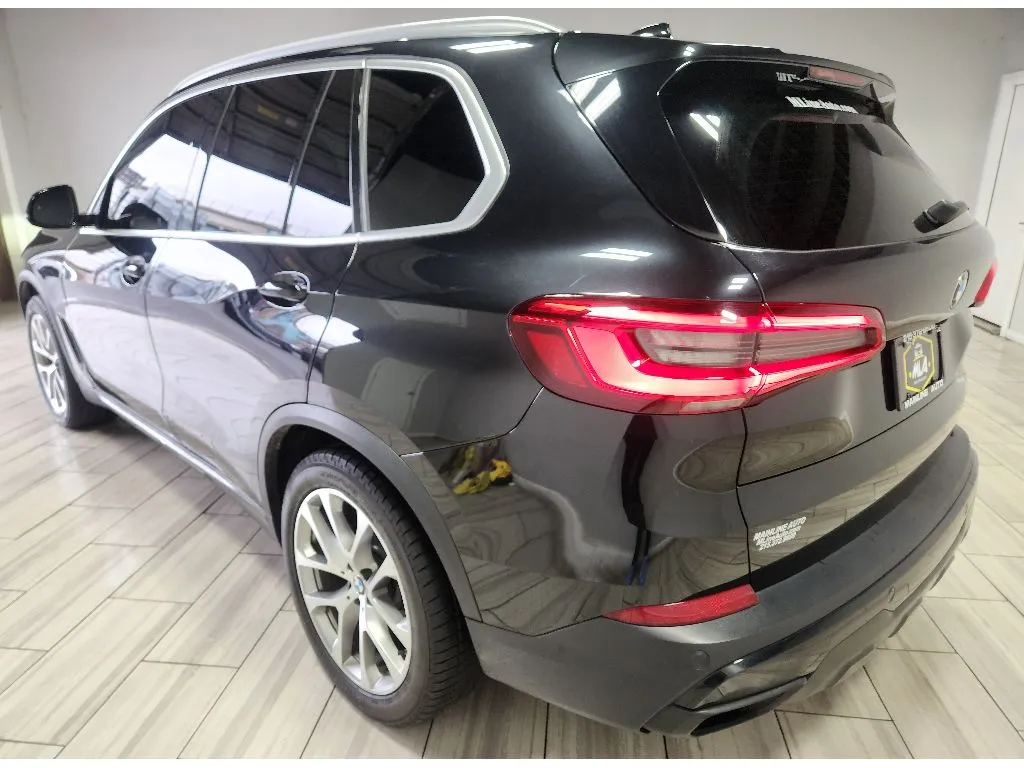 Another view of 2020 BMW X5 xDrive40i for sale in Philadelphia, PA at Torresdale Ave