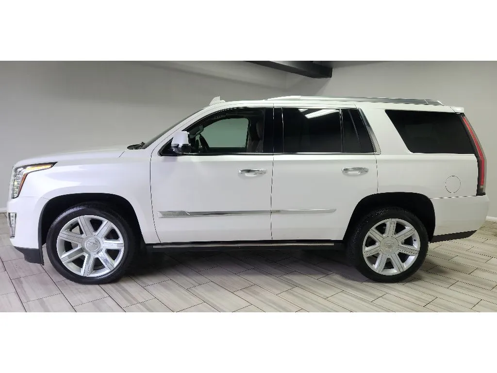 Photos of 2016 Cadillac Escalade Premium Collection for sale in Philadelphia, PA at Torresdale Ave