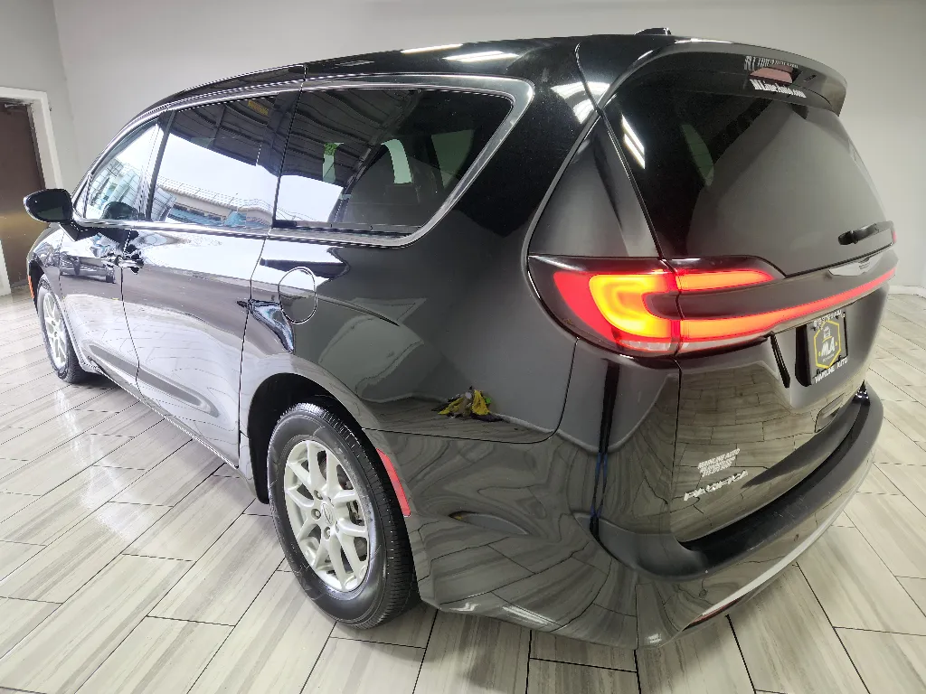 Another view of 2024 Chrysler Pacifica Touring L for sale in Philadelphia, PA at Torresdale Ave