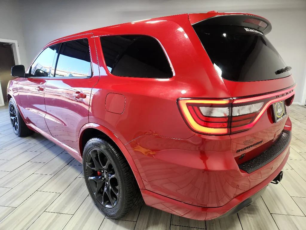 Another view of 2021 Dodge Durango R/T for sale in Philadelphia, PA at Torresdale Ave