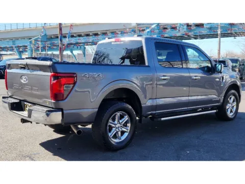 More photos of 2024 Ford F-150 XLT at Torresdale Ave, PA