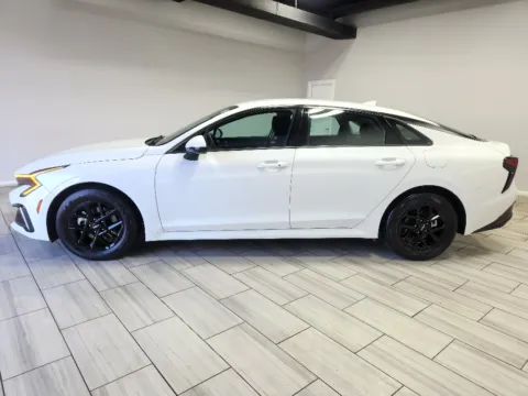 Photos of 2025 Kia K5 LXS for sale in Philadelphia, PA at Torresdale Ave