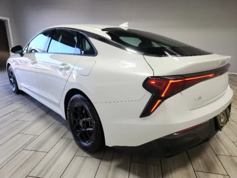 Another view of 2025 Kia K5 LXS for sale in Philadelphia, PA at Torresdale Ave