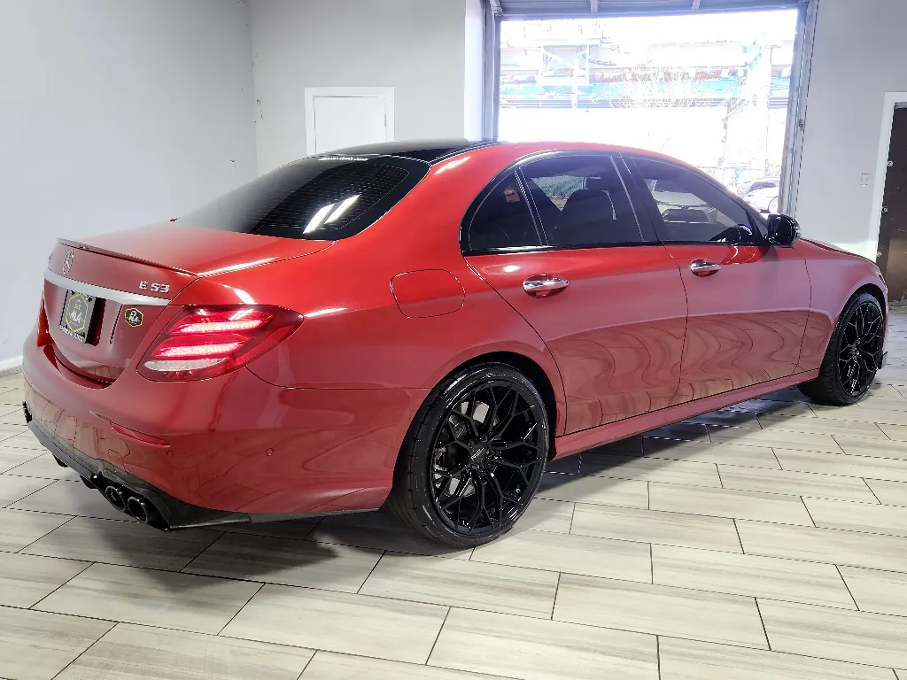 More photos of 2019 Mercedes-Benz E-Class E53 4MATIC at Torresdale Ave, PA