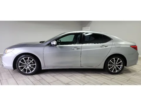 Photos of 2019 Acura TLX 3.5L (A9) for sale in Philadelphia, PA at Torresdale Ave