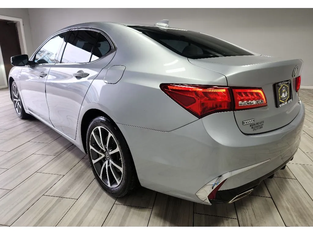 Another view of 2019 Acura TLX 3.5L (A9) for sale in Philadelphia, PA at Torresdale Ave