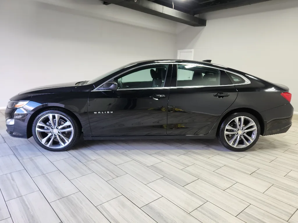 Photos of 2023 Chevrolet Malibu LT for sale in Philadelphia, PA at Torresdale Ave