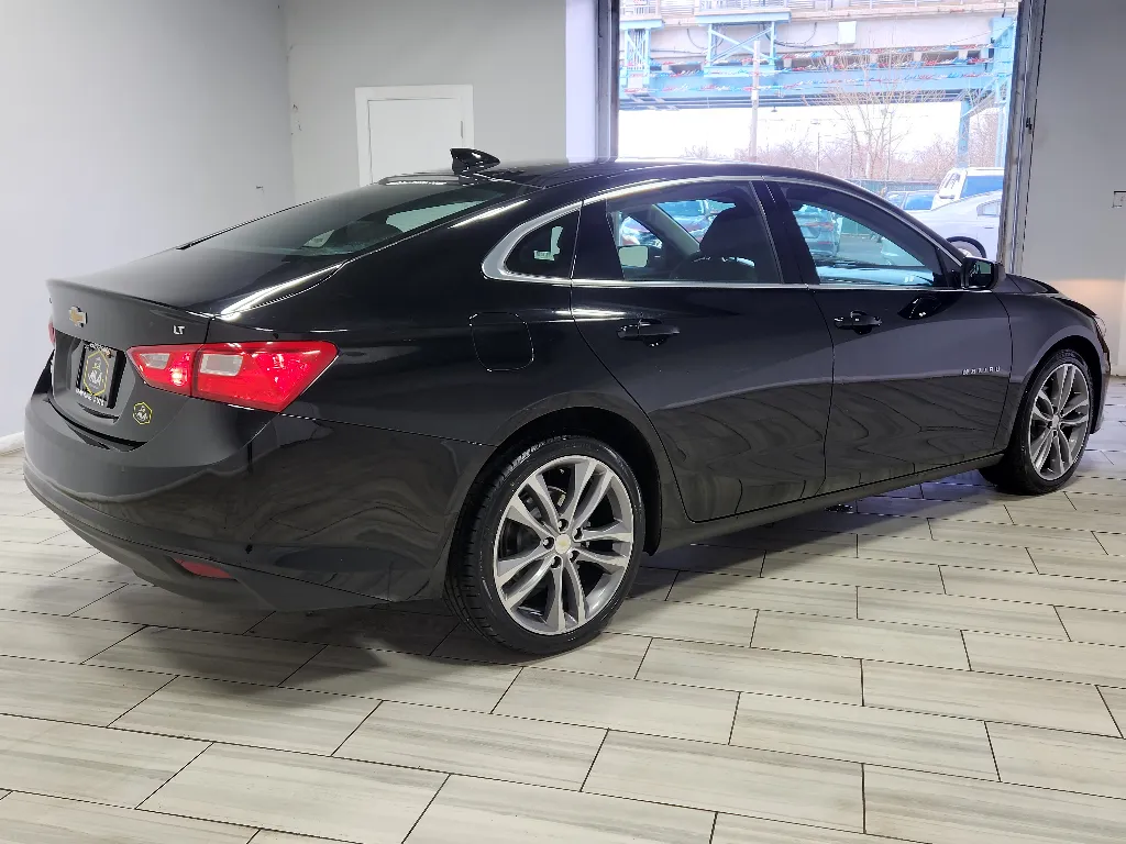 More photos of 2023 Chevrolet Malibu LT at Torresdale Ave, PA