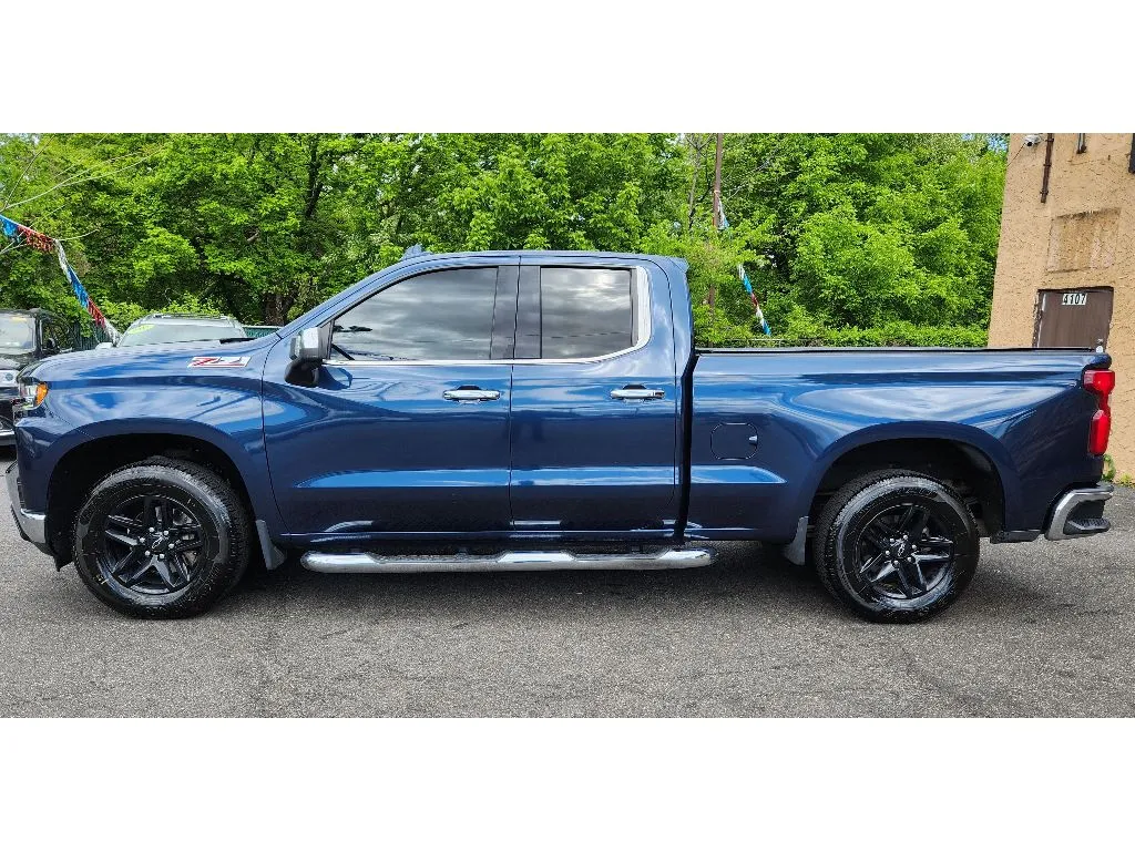 Photos of 2019 Chevrolet Silverado LTZ for sale in Philadelphia, PA at Torresdale Ave