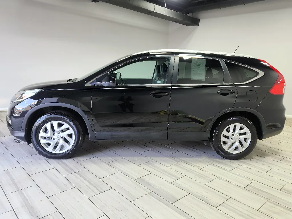 Photos of 2015 Honda CR-V EX-L for sale in Philadelphia, PA at Torresdale Ave