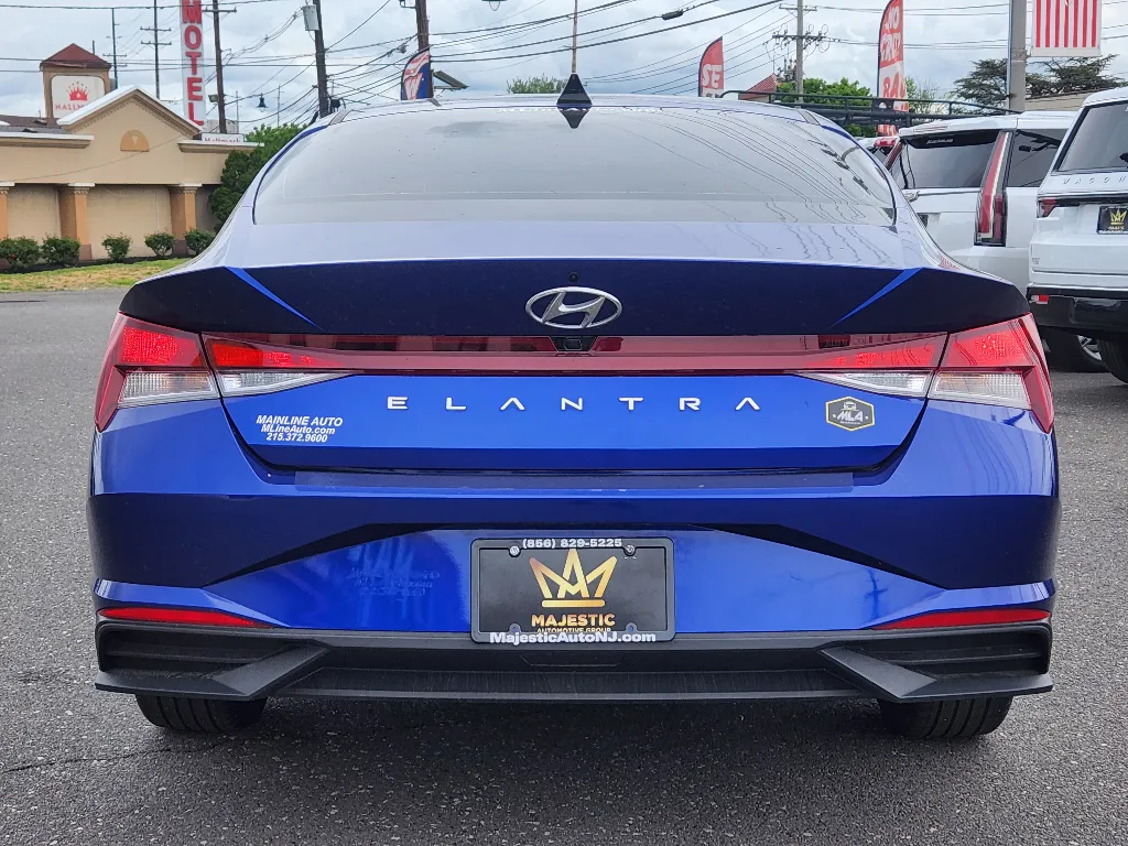 More photos of 2023 Hyundai Elantra SEL at Torresdale Ave, PA