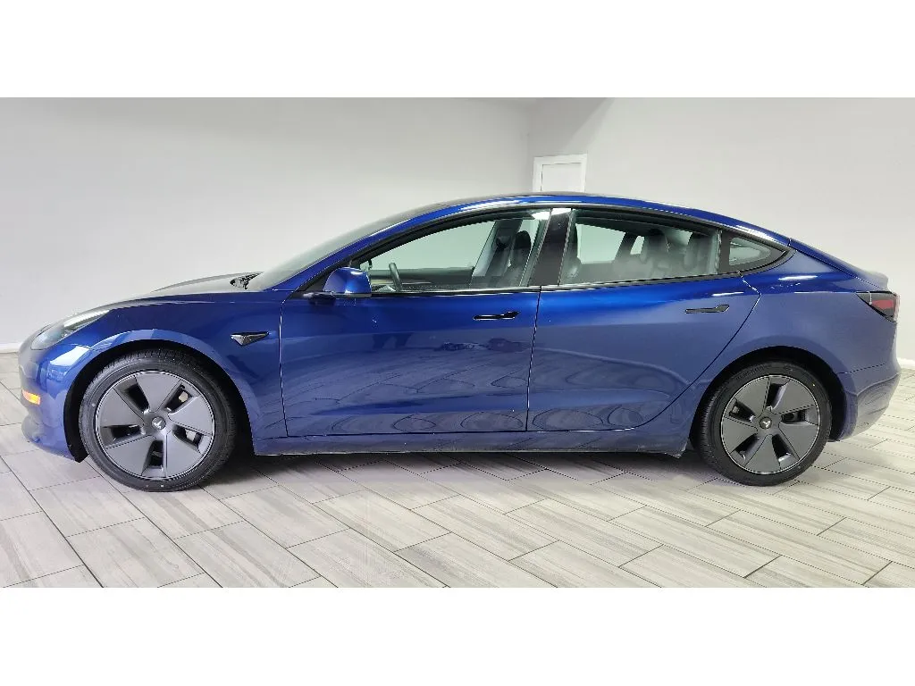 Photos of 2023 Tesla Model 3 for sale in Philadelphia, PA at Torresdale Ave