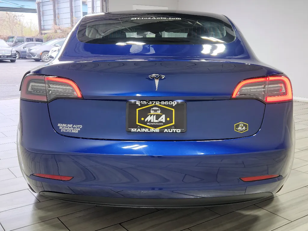 More photos of 2023 Tesla Model 3 at Torresdale Ave, PA