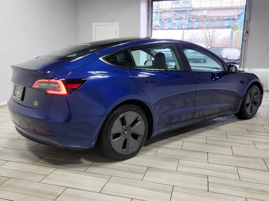 More photos of 2023 Tesla Model 3 at Torresdale Ave, PA
