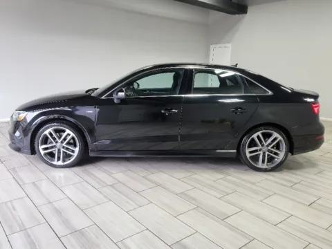 Photos of 2017 Audi A3 Premium Plus for sale in Philadelphia, PA at Torresdale Ave