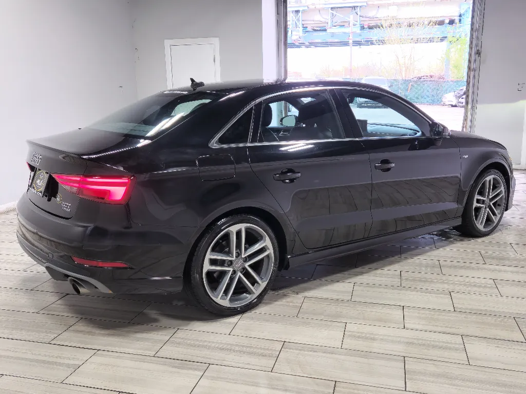 More photos of 2017 Audi A3 Premium Plus at Torresdale Ave, PA