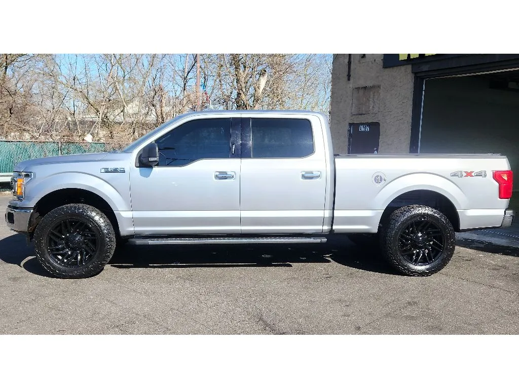 Photos of 2020 Ford F-150 XLT for sale in Philadelphia, PA at Torresdale Ave