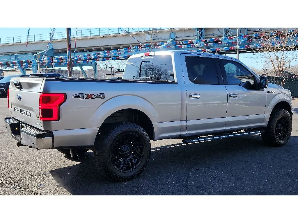 More photos of 2020 Ford F-150 XLT at Torresdale Ave, PA