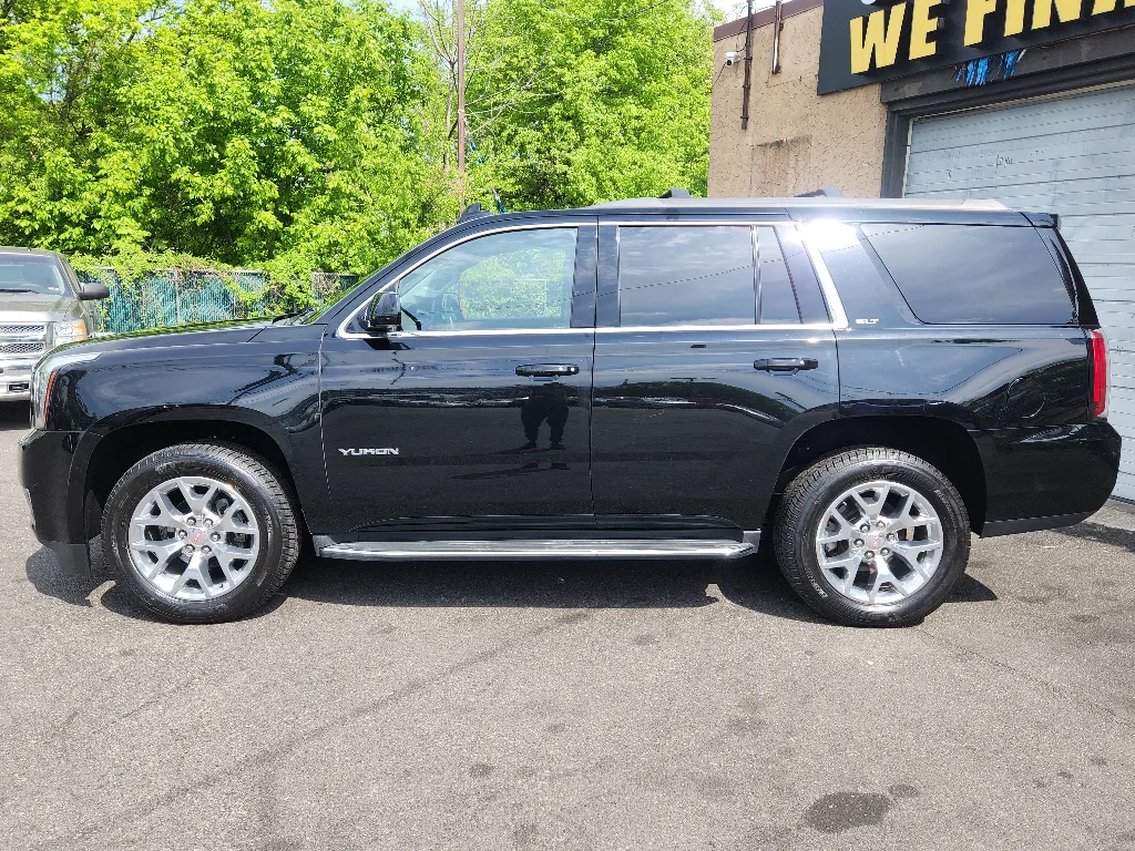 Photos of 2016 GMC Yukon SLT for sale in Philadelphia, PA at Torresdale Ave