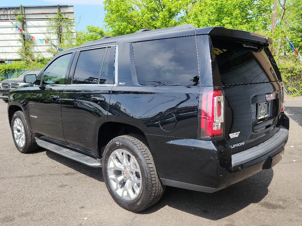 Another view of 2016 GMC Yukon SLT for sale in Philadelphia, PA at Torresdale Ave
