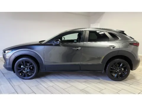 Photos of 2024 Mazda CX-30 2.5 S Select Sport for sale in Philadelphia, PA at Torresdale Ave