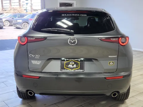 More photos of 2024 Mazda CX-30 2.5 S Select Sport at Torresdale Ave, PA