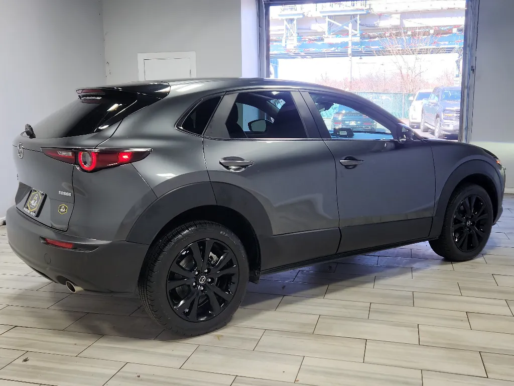More photos of 2024 Mazda CX-30 2.5 S Select Sport at Torresdale Ave, PA