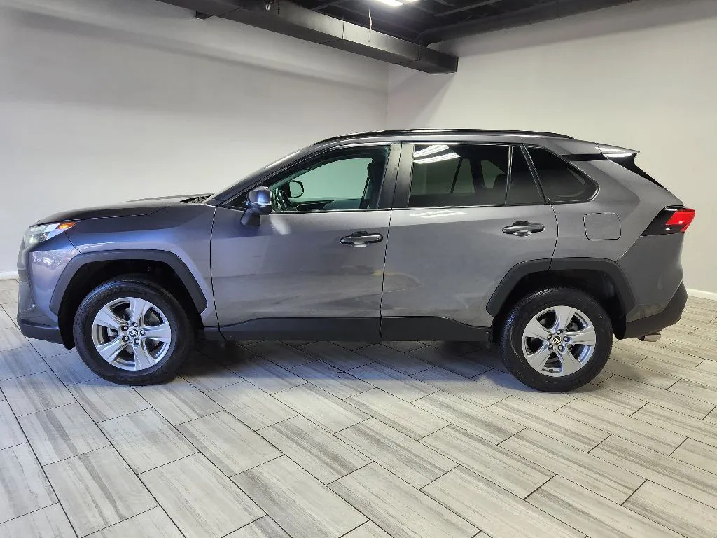 Photos of 2022 Toyota RAV4 Hybrid XLE for sale in Philadelphia, PA at Torresdale Ave