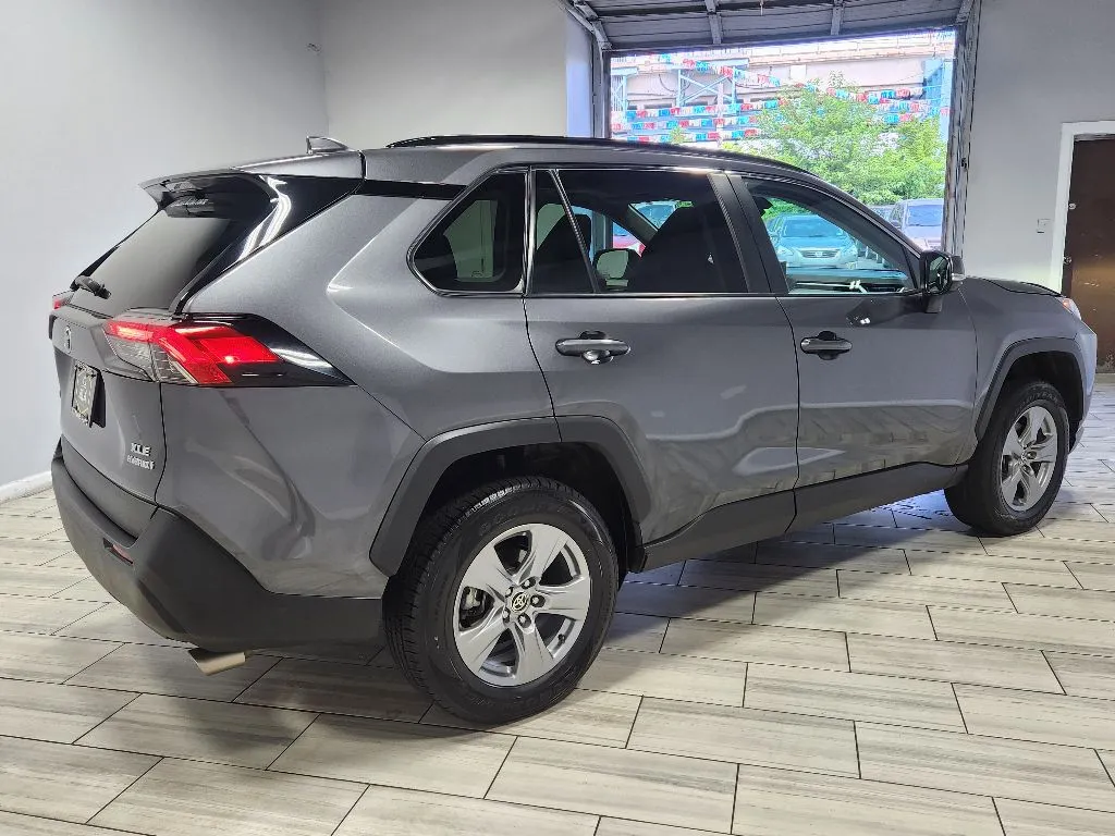 More photos of 2022 Toyota RAV4 Hybrid XLE at Torresdale Ave, PA