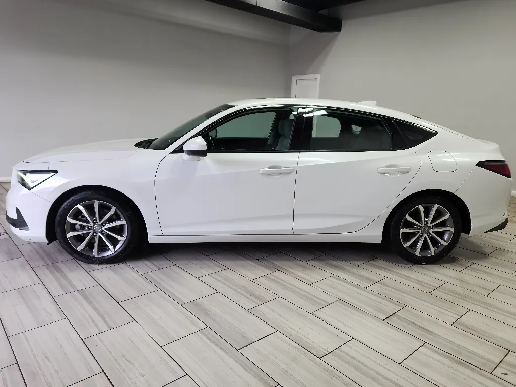 Photos of 2023 Acura Integra for sale in Philadelphia, PA at Torresdale Ave