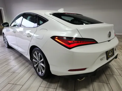 Another view of 2023 Acura Integra for sale in Philadelphia, PA at Torresdale Ave