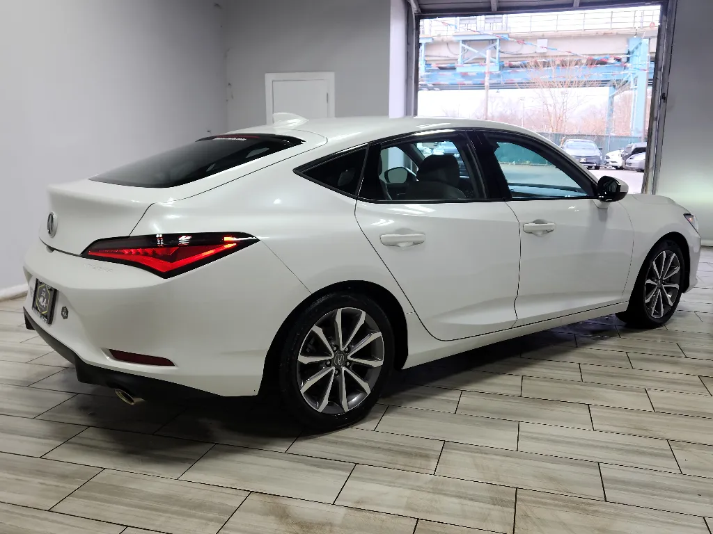 More photos of 2023 Acura Integra at Torresdale Ave, PA