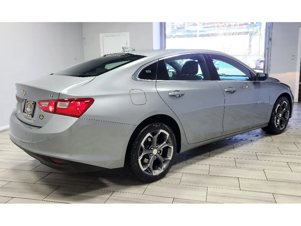 More photos of 2024 Chevrolet Malibu LT at Torresdale Ave, PA