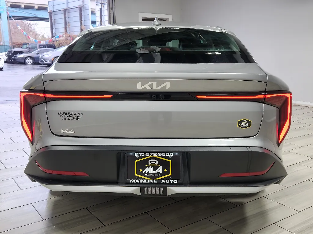 More photos of 2025 Kia K4 LXS at Torresdale Ave, PA