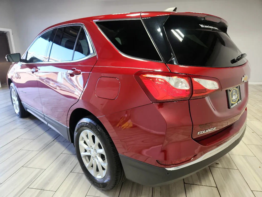 Another view of 2019 Chevrolet Equinox LT for sale in Philadelphia, PA at Torresdale Ave