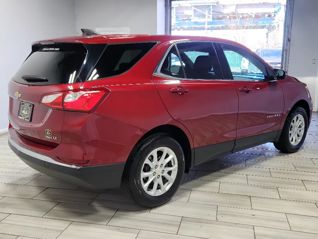 More photos of 2019 Chevrolet Equinox LT at Torresdale Ave, PA