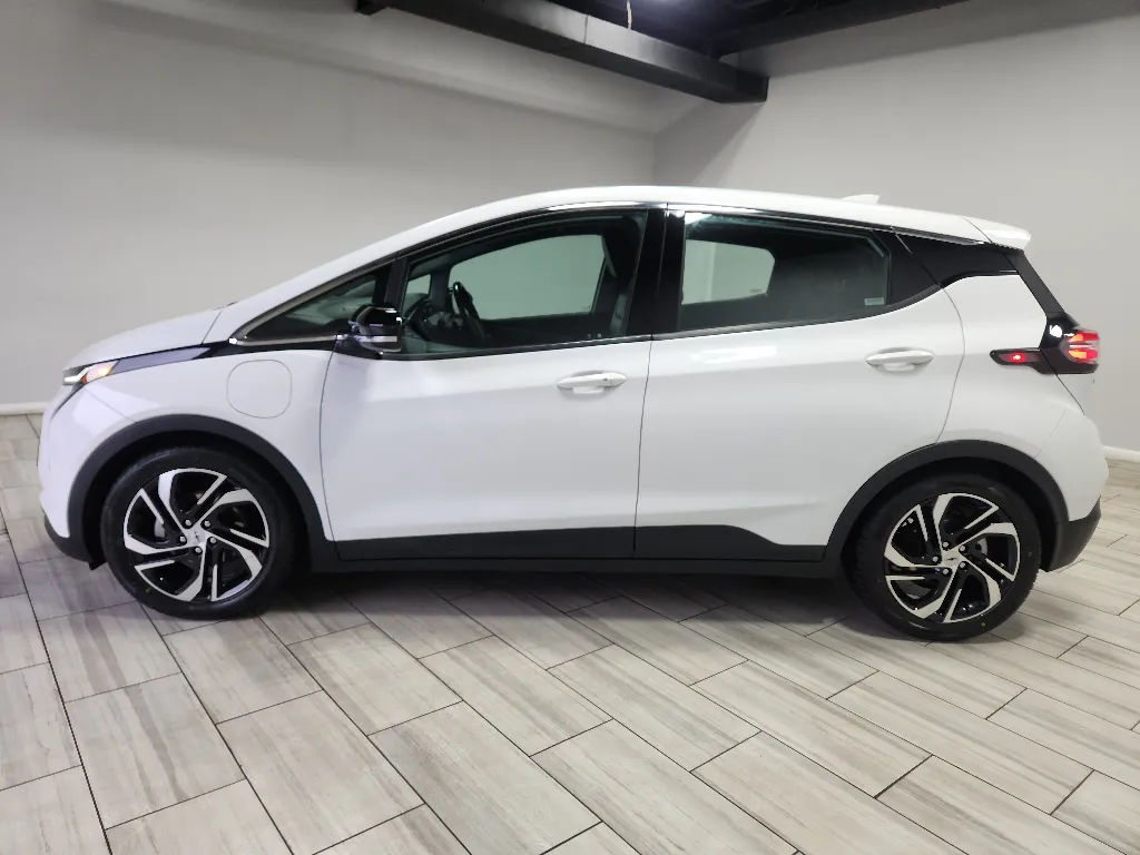Photos of 2023 Chevrolet Bolt EV 2LT for sale in Philadelphia, PA at Torresdale Ave