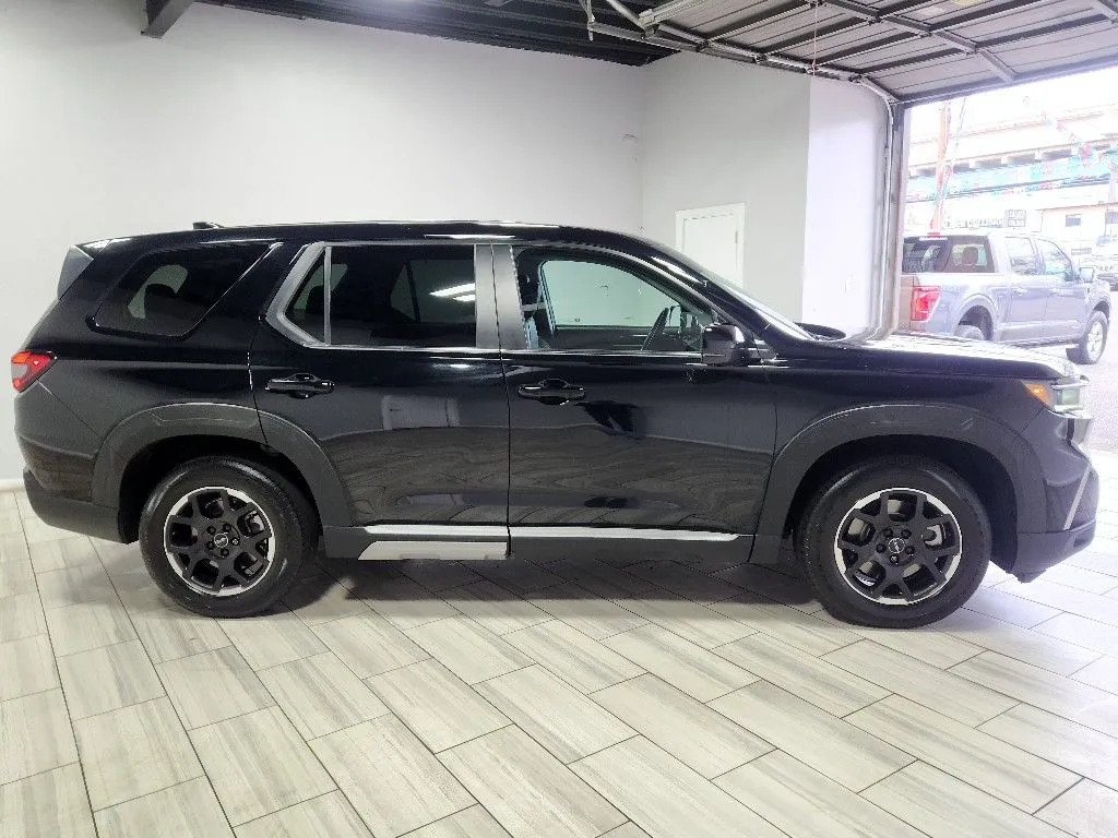 Honda Pilot photo 6