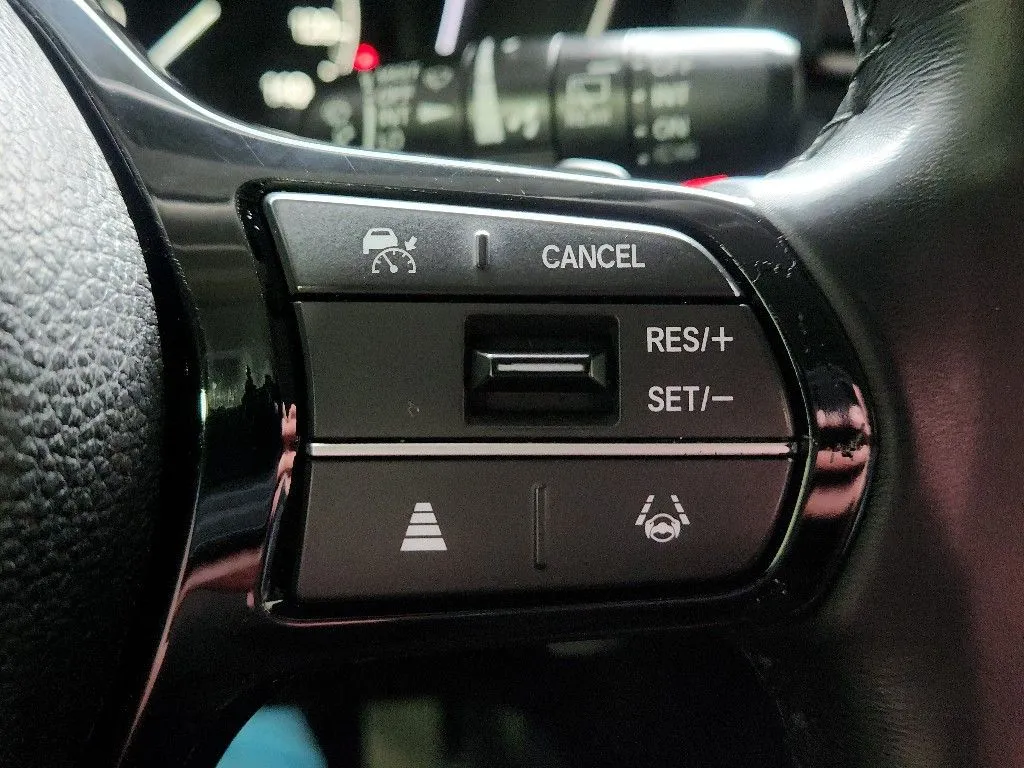 Honda Pilot photo 18