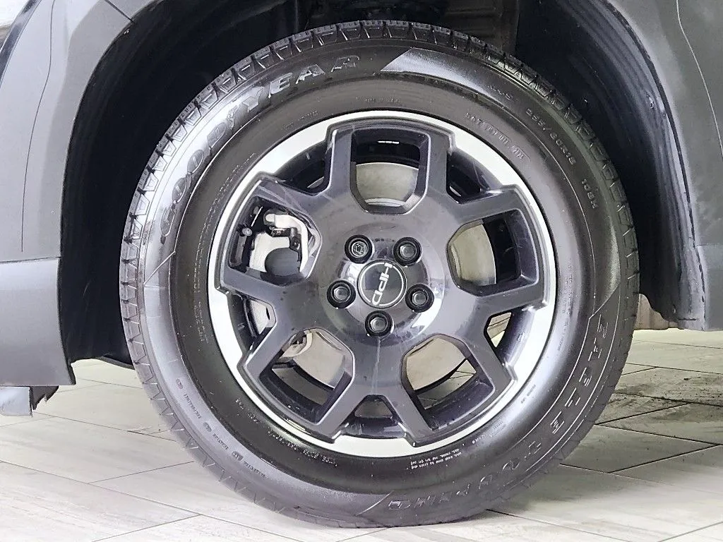 Honda Pilot photo 9