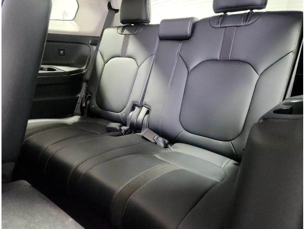 Honda Pilot photo 14