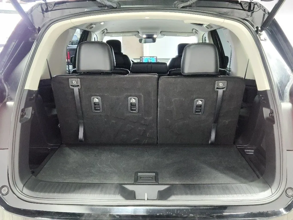 Honda Pilot photo 15