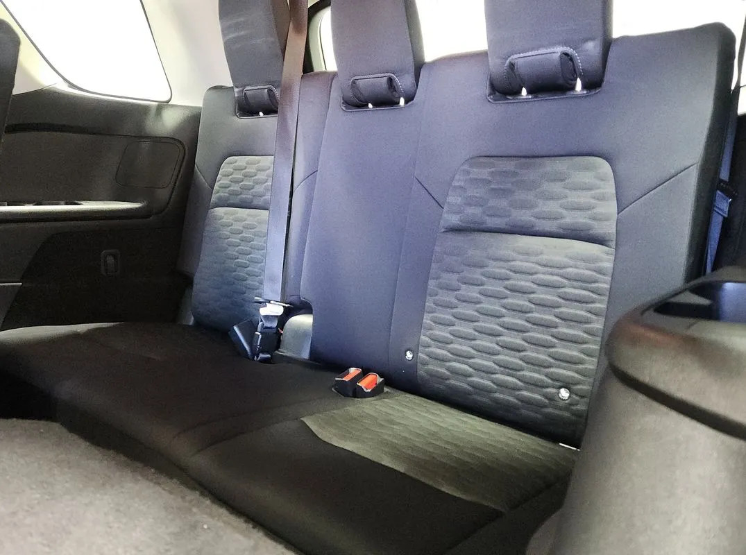 Nissan Pathfinder photo 14